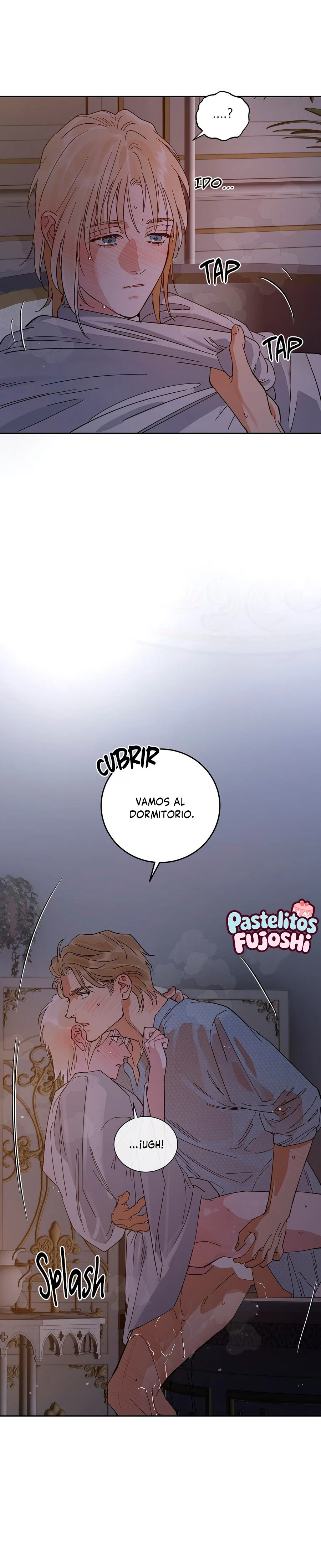 Antidote Capítulo 84 - Page 2
