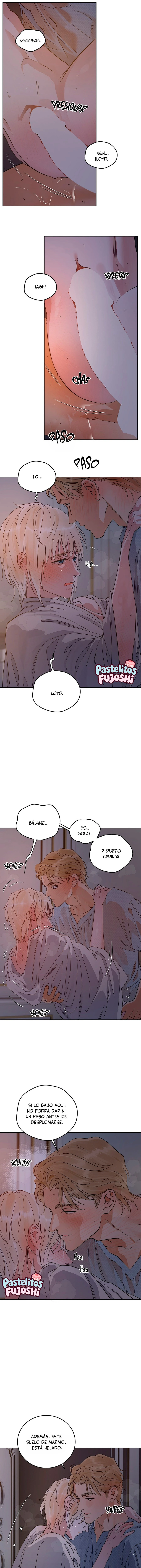 Antidote Capítulo 84 - Page 3