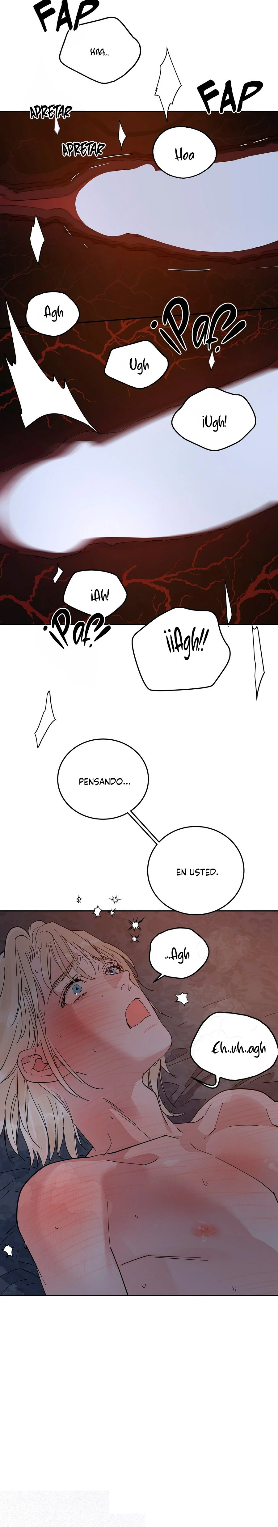 Antidote Capítulo 84 - Page 12