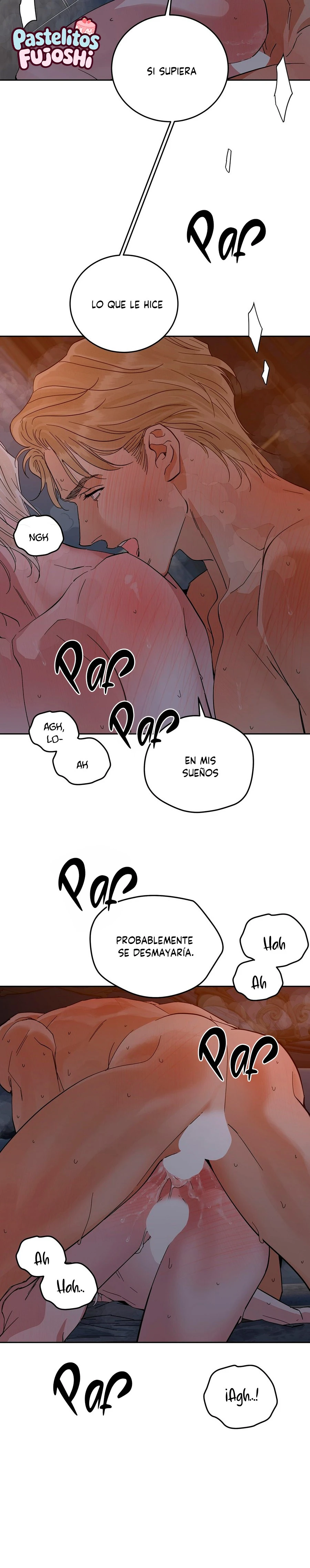 Antidote Capítulo 84 - Page 14