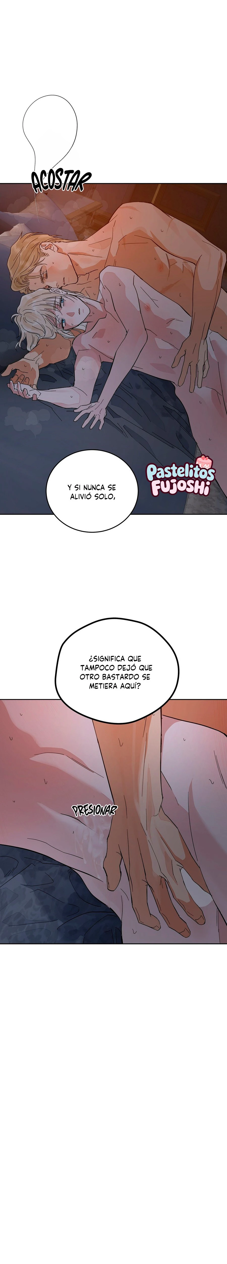 Antidote Capítulo 84 - Page 16