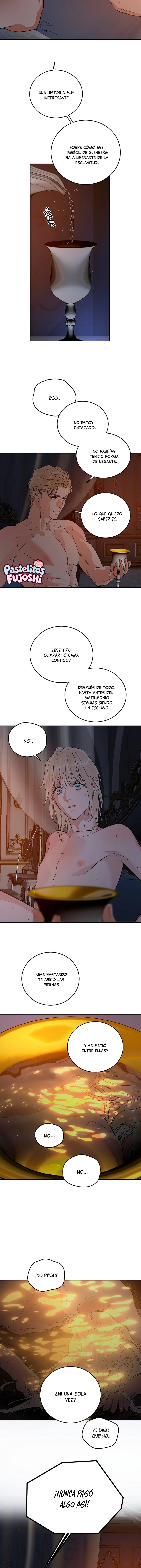 Antidote Capítulo 85 - Page 3