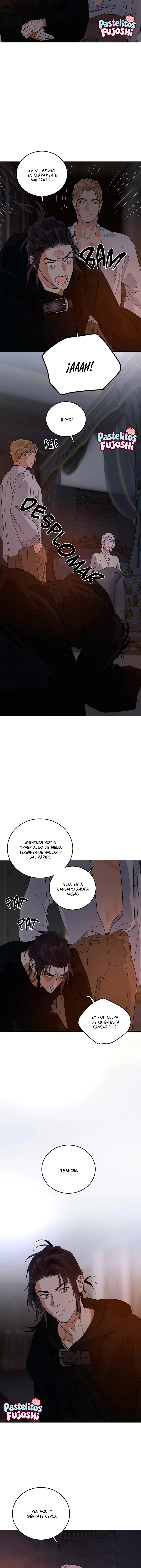 Antidote Capítulo 85 - Page 12