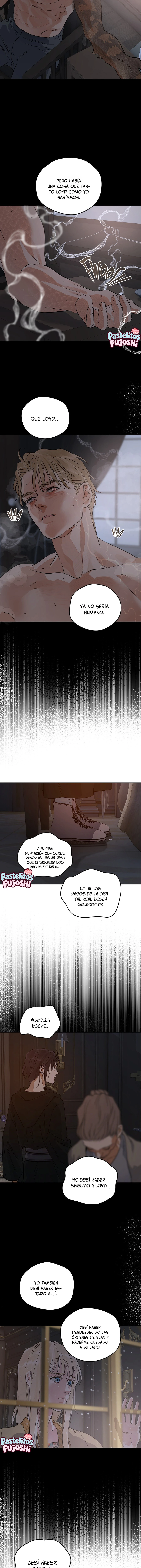 Antidote Capítulo 86 - Page 3