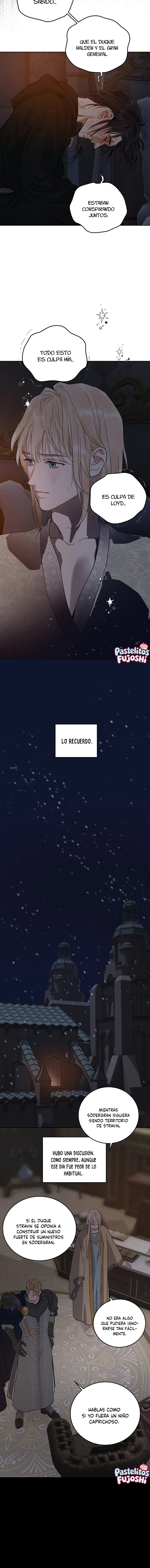 Antidote Capítulo 86 - Page 4