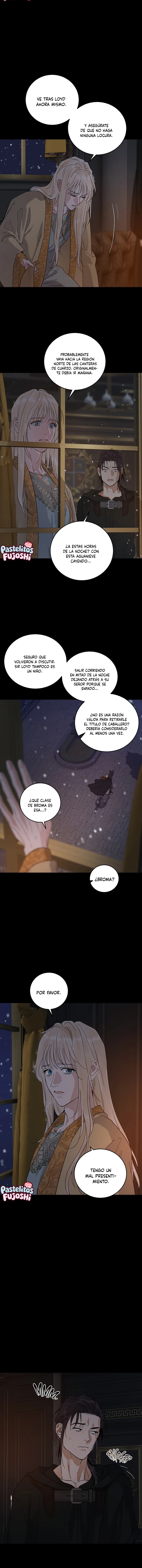 Antidote Capítulo 86 - Page 7
