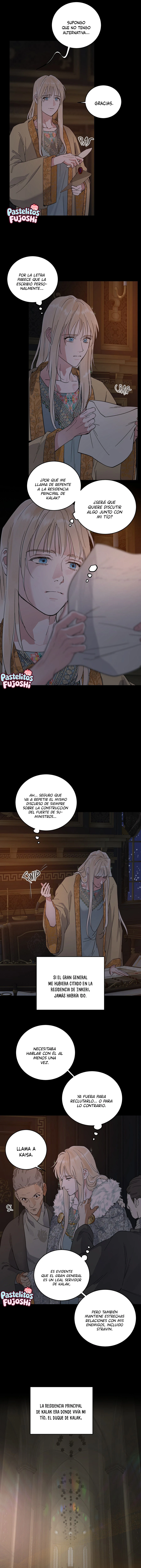 Antidote Capítulo 86 - Page 8