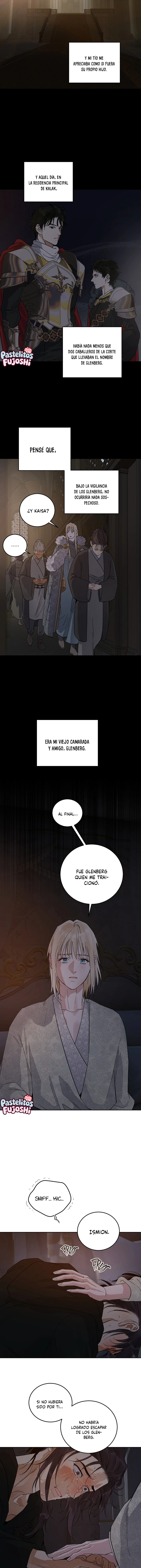 Antidote Capítulo 86 - Page 9
