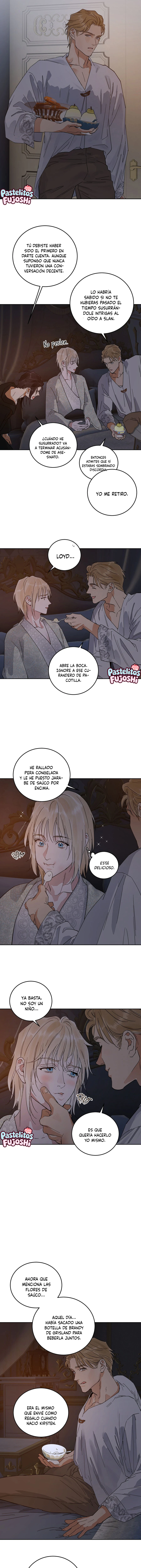 Antidote Capítulo 86 - Page 12
