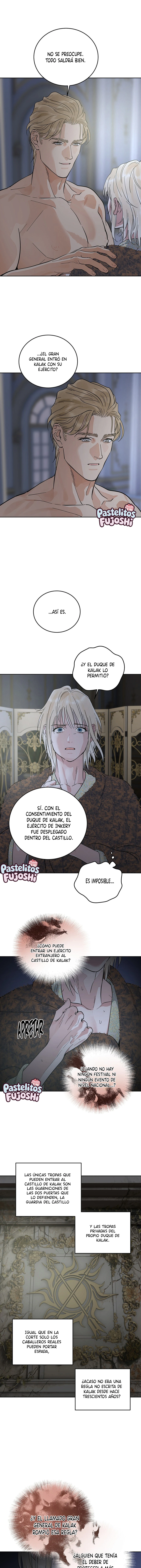 Antidote Capítulo 87 - Page 6