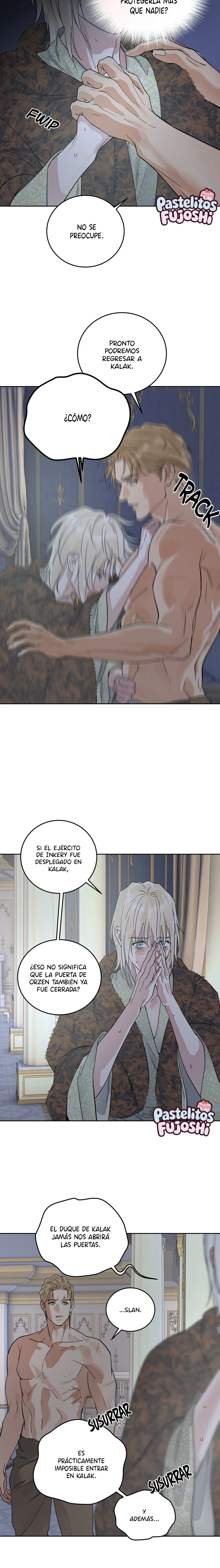 Antidote Capítulo 87 - Page 7