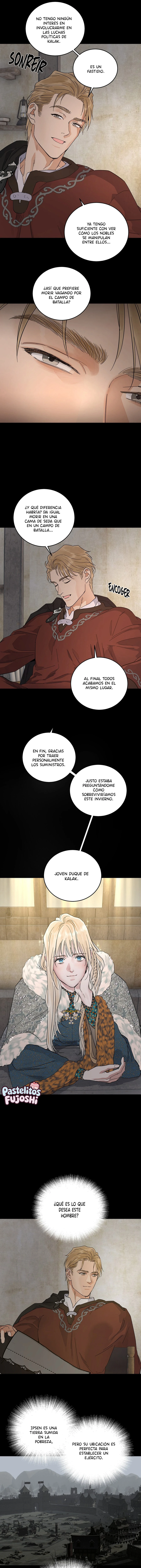 Antidote Capítulo 87 - Page 11