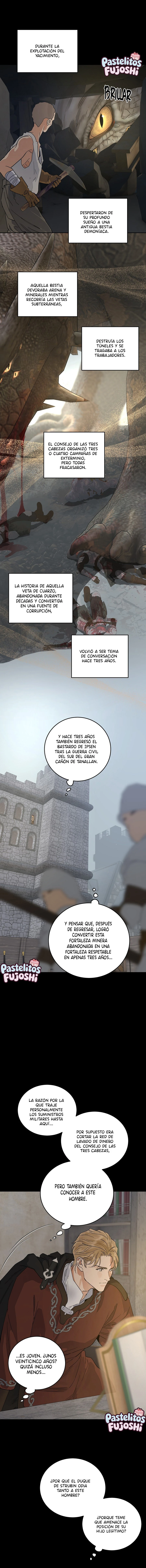 Antidote Capítulo 87 - Page 13