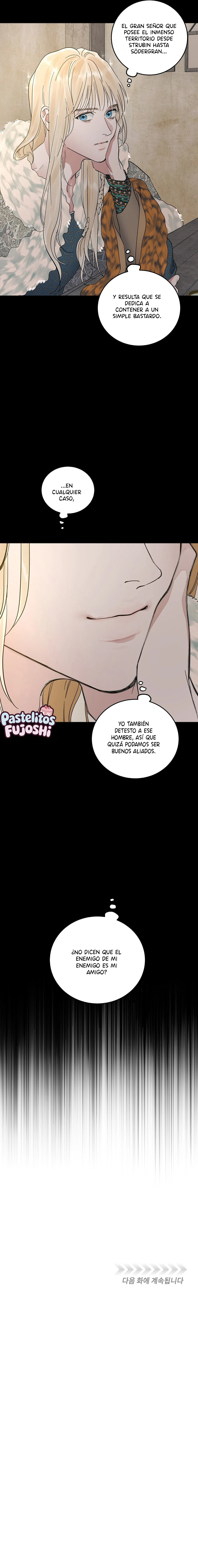 Antidote Capítulo 87 - Page 14