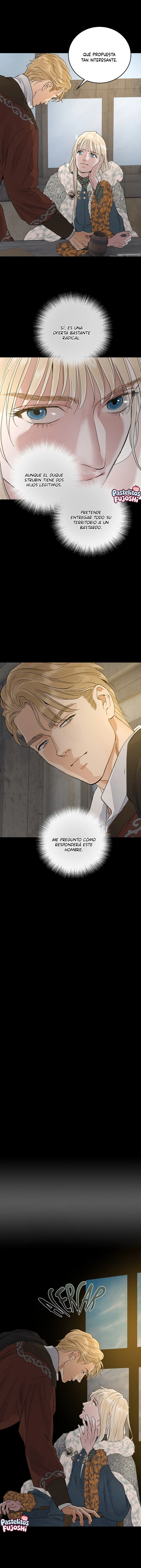 Antidote Capítulo 88 - Page 3