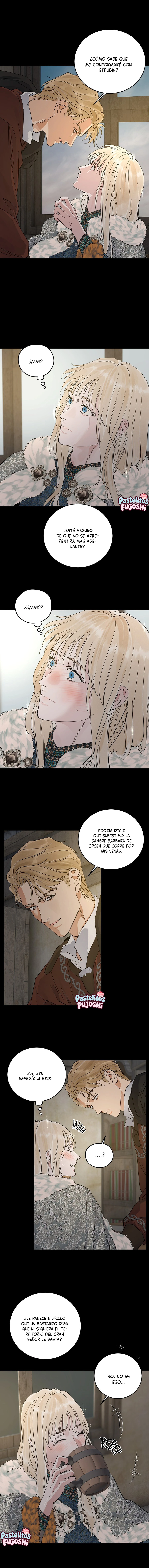 Antidote Capítulo 88 - Page 4