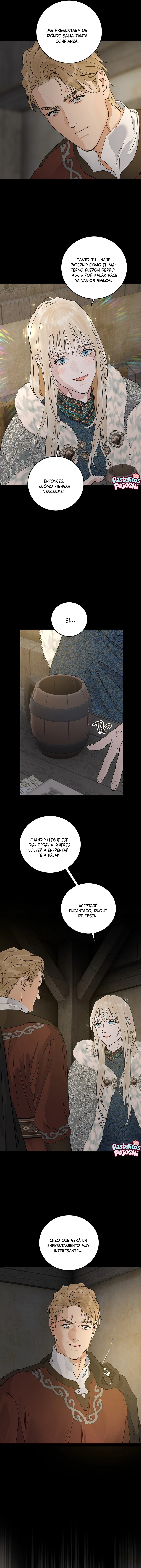 Antidote Capítulo 88 - Page 5