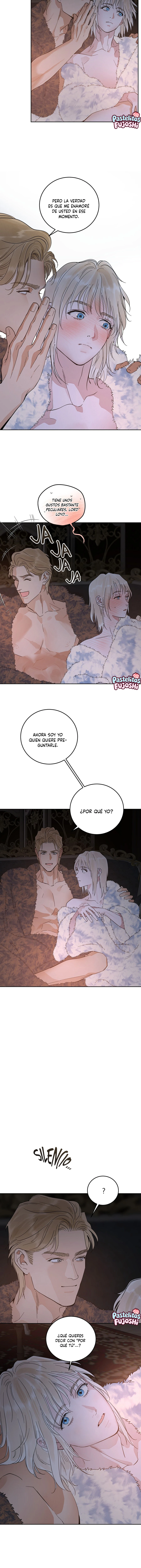Antidote Capítulo 88 - Page 7
