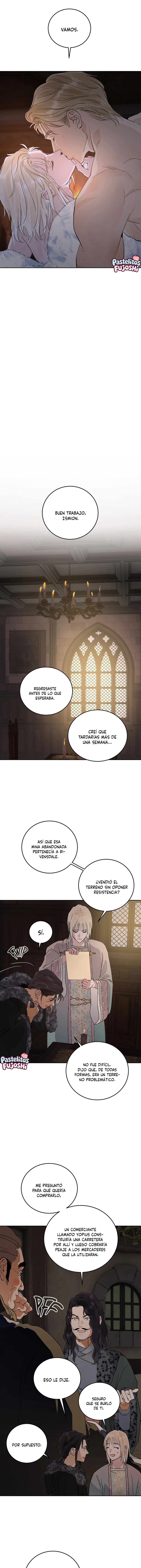 Antidote Capítulo 88 - Page 9