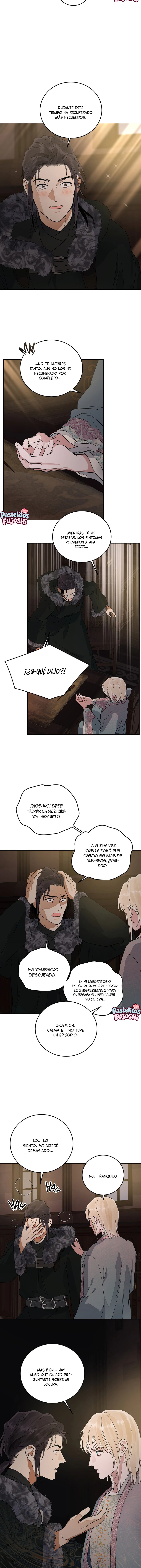Antidote Capítulo 88 - Page 12