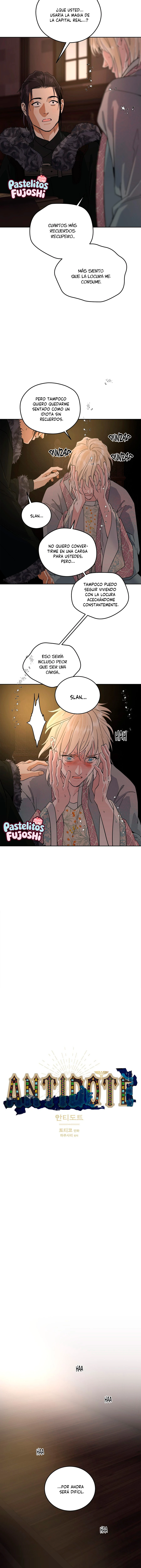 Antidote Capítulo 89 - Page 4