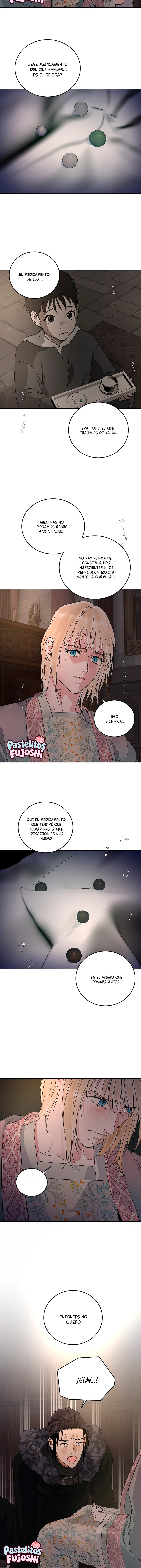 Antidote Capítulo 89 - Page 7