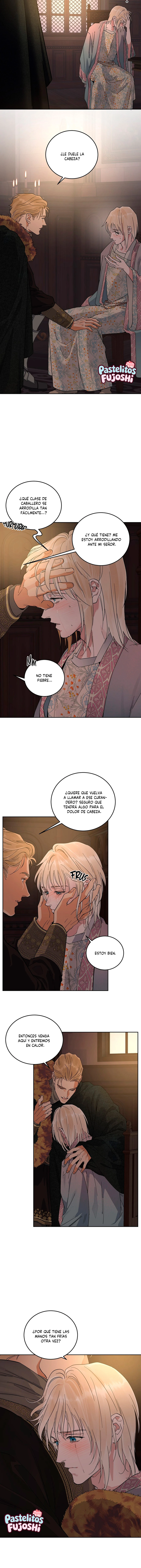 Antidote Capítulo 89 - Page 11