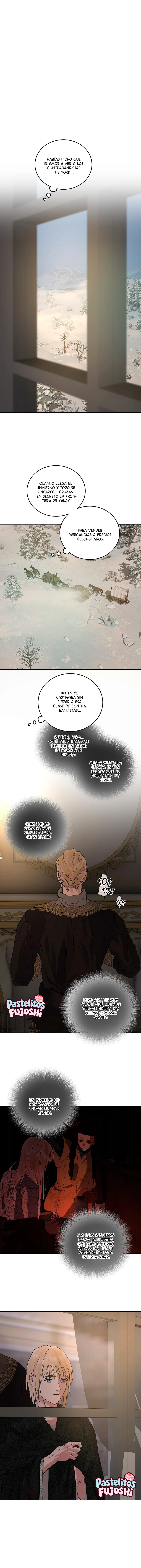 Antidote Capítulo 89 - Page 12