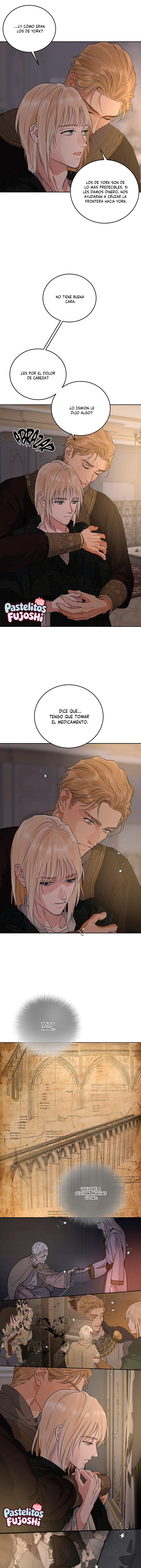 Antidote Capítulo 89 - Page 13