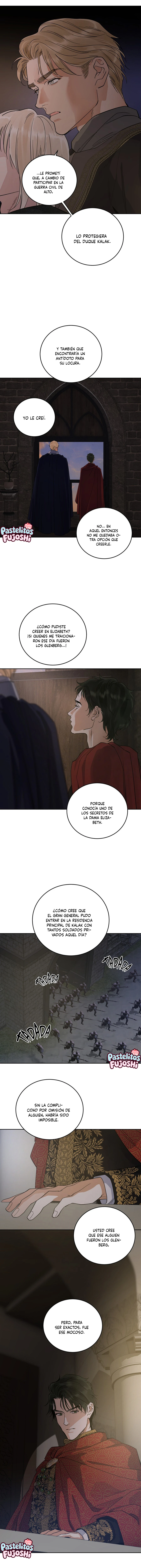 Antidote Capítulo 90 - Page 5