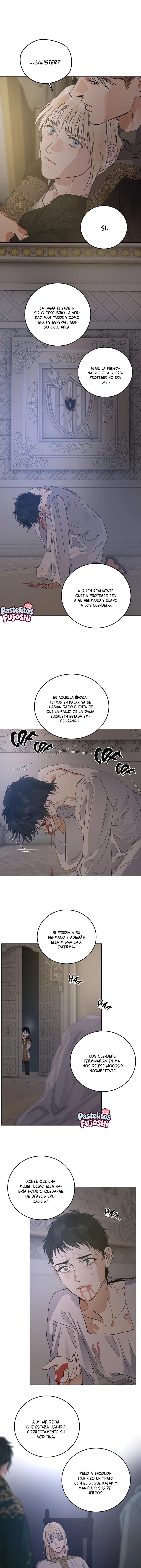 Antidote Capítulo 90 - Page 6
