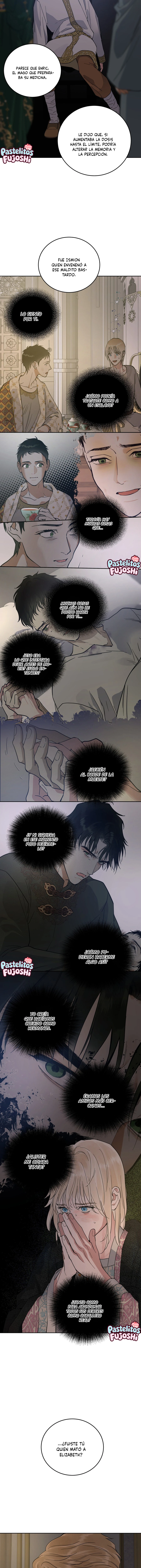 Antidote Capítulo 90 - Page 7