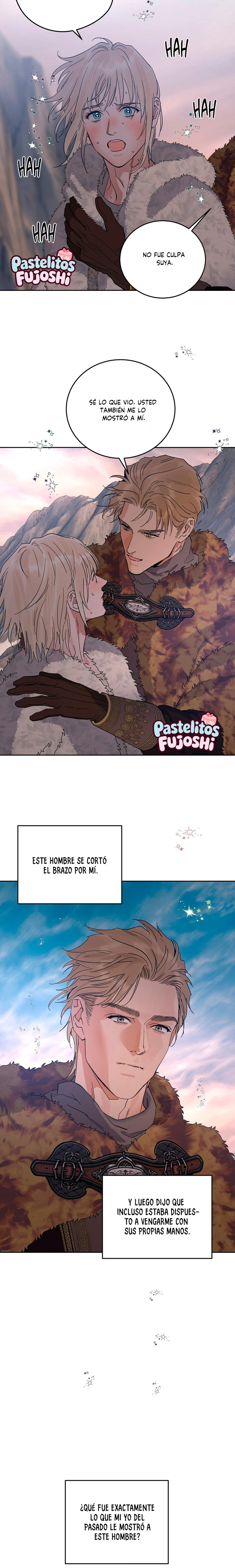 Antidote Capítulo 91 - Page 6