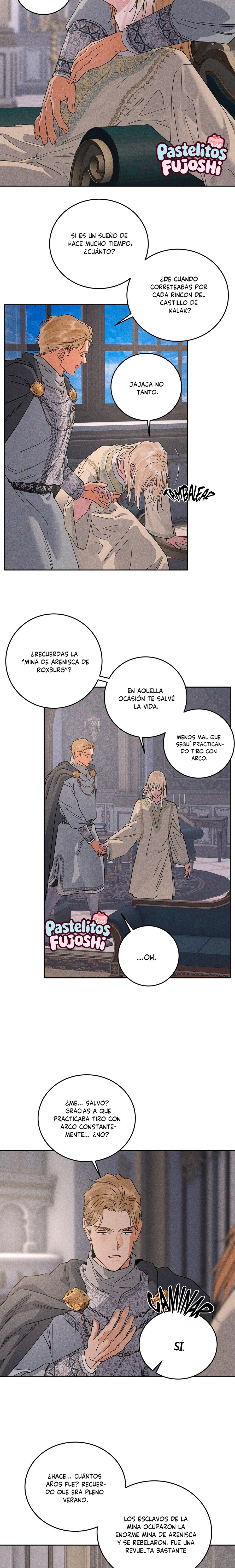 Antidote Capítulo 91 - Page 10