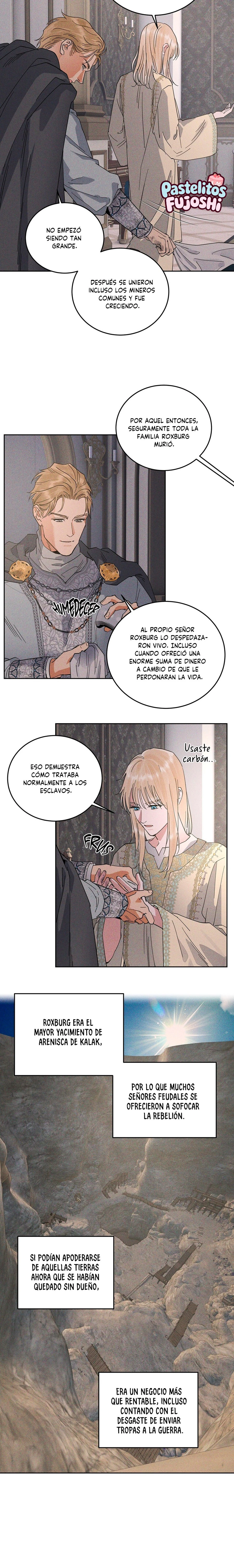 Antidote Capítulo 91 - Page 11