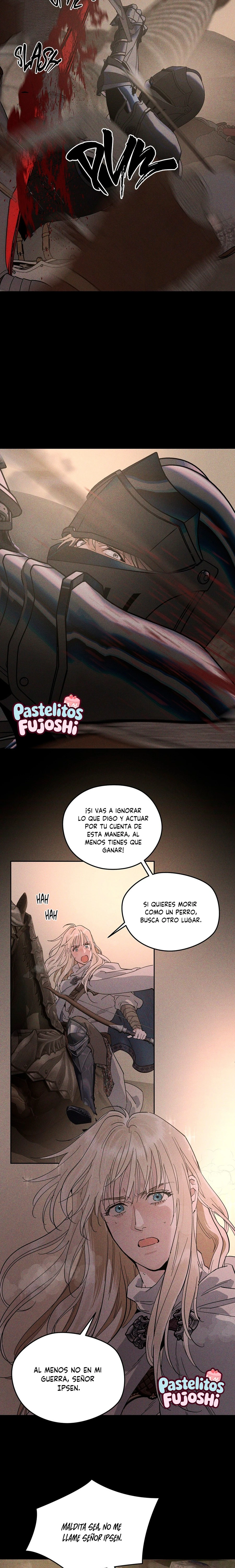 Antidote Capítulo 91 - Page 15