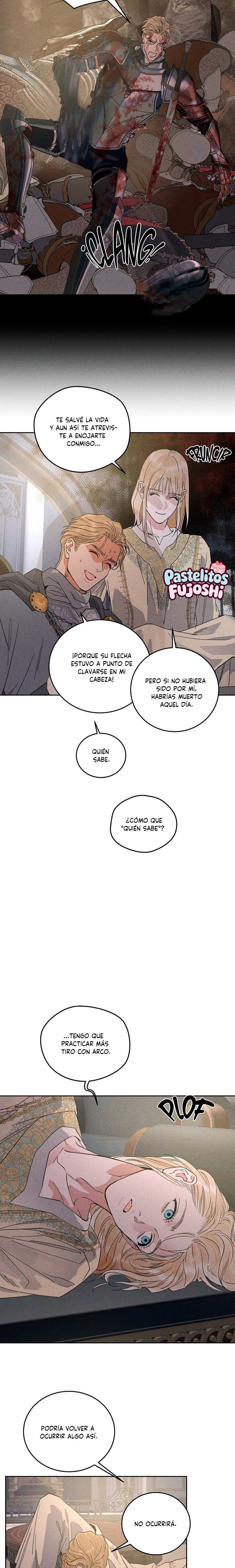 Antidote Capítulo 91 - Page 16