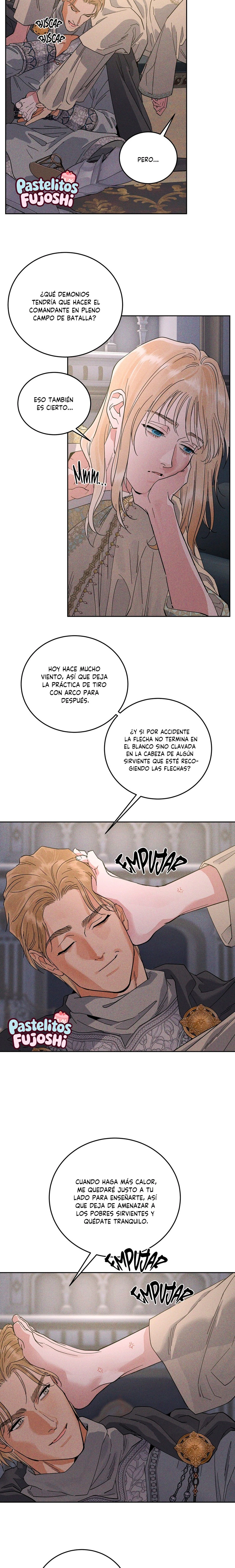 Antidote Capítulo 91 - Page 17