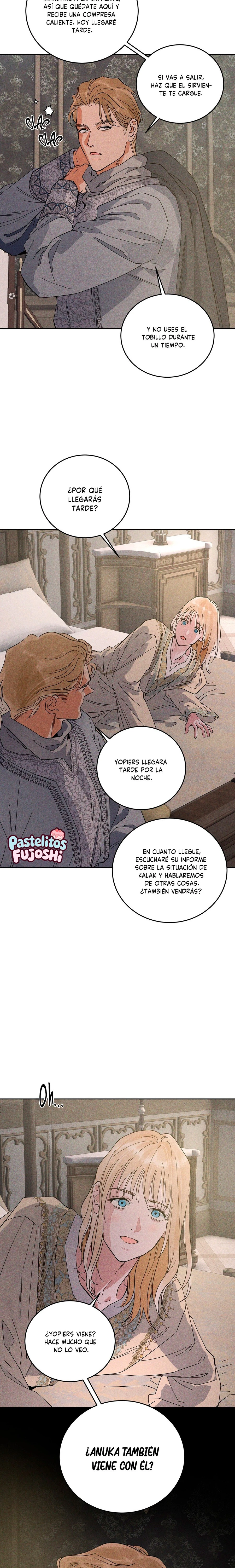 Antidote Capítulo 91 - Page 20