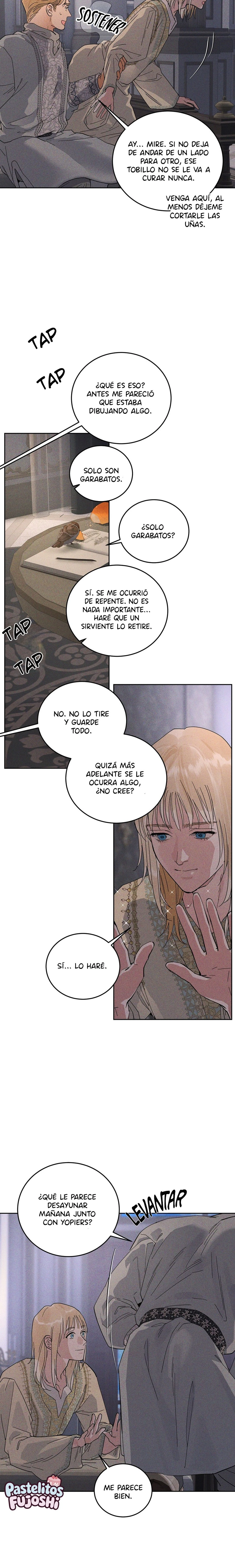 Antidote Capítulo 92 - Page 4