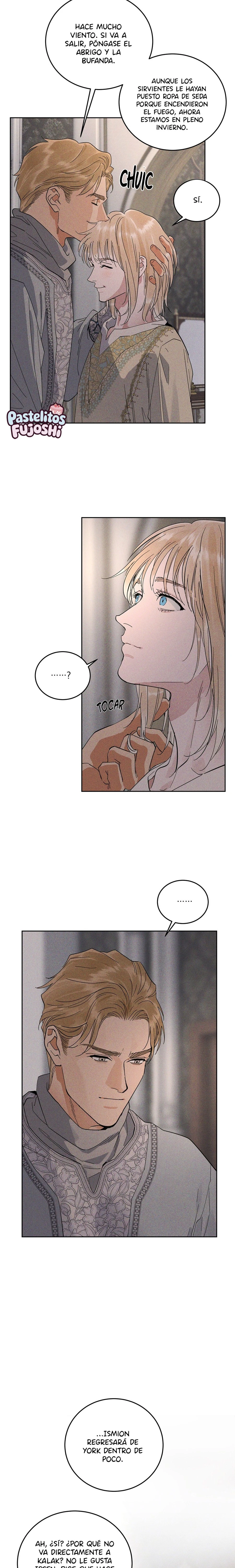 Antidote Capítulo 92 - Page 6