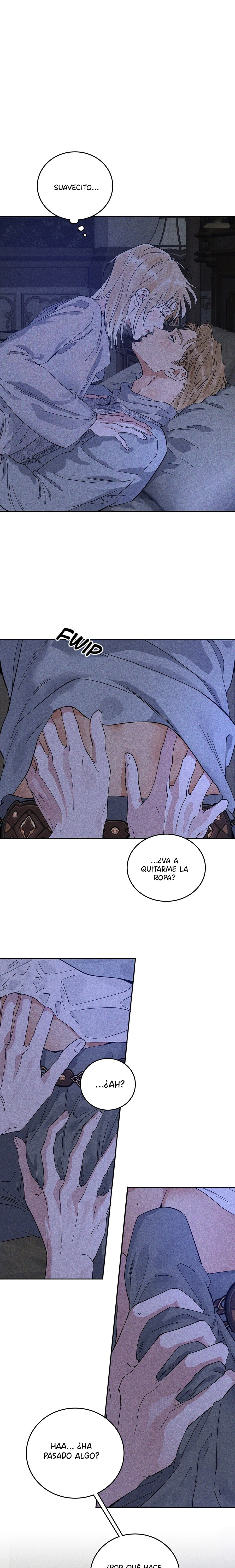 Antidote Capítulo 92 - Page 16