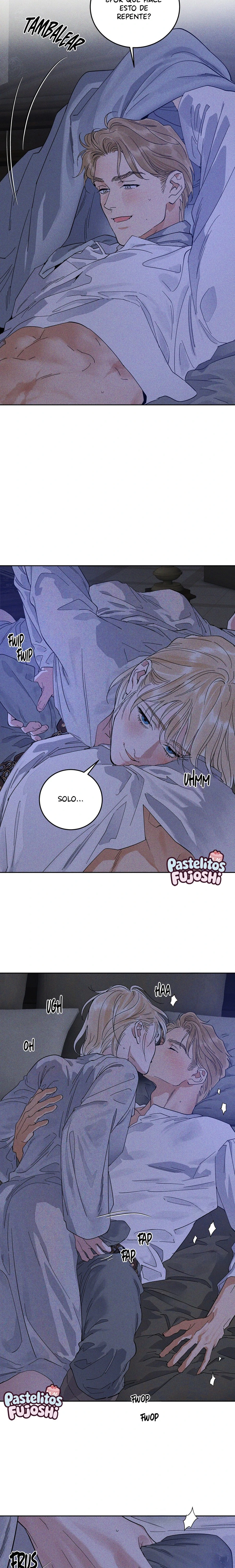 Antidote Capítulo 92 - Page 17