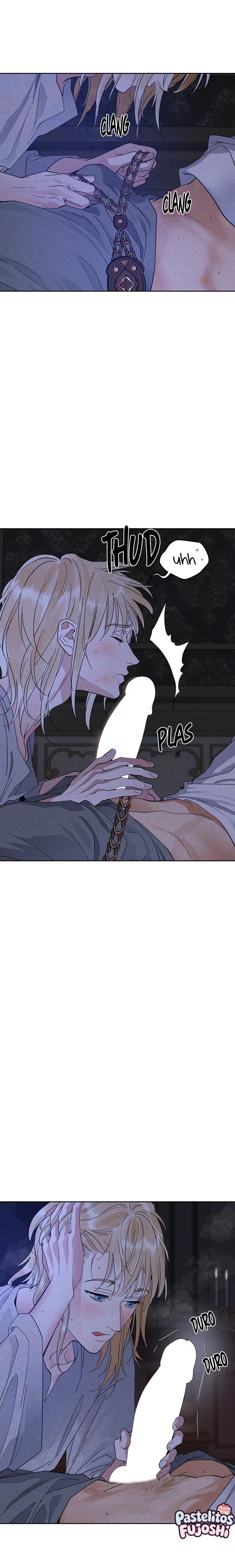 Antidote Capítulo 92 - Page 19