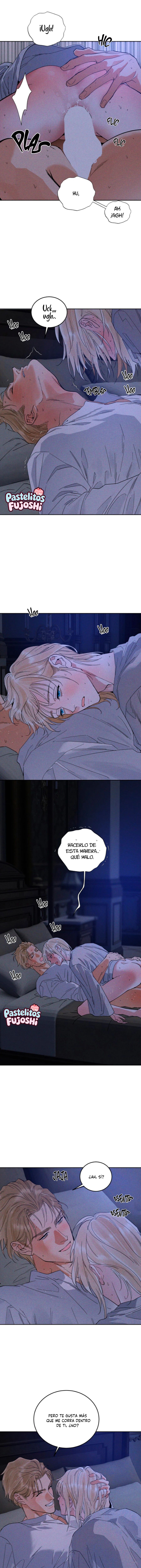 Antidote Capítulo 93 - Page 11