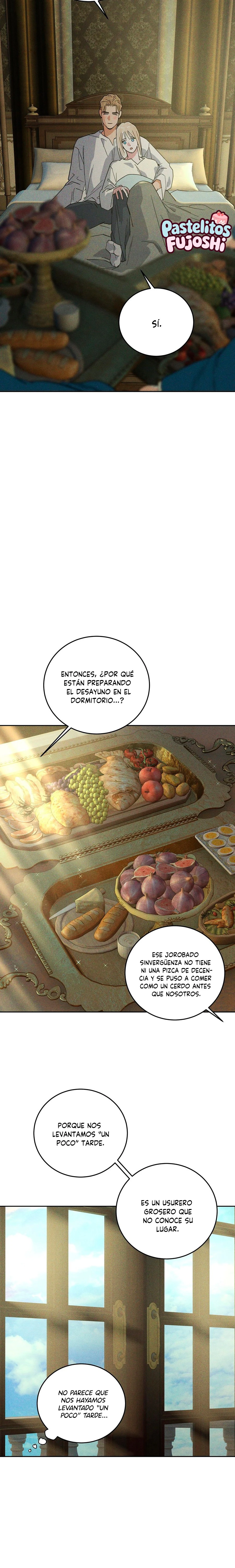 Antidote Capítulo 94 - Page 3