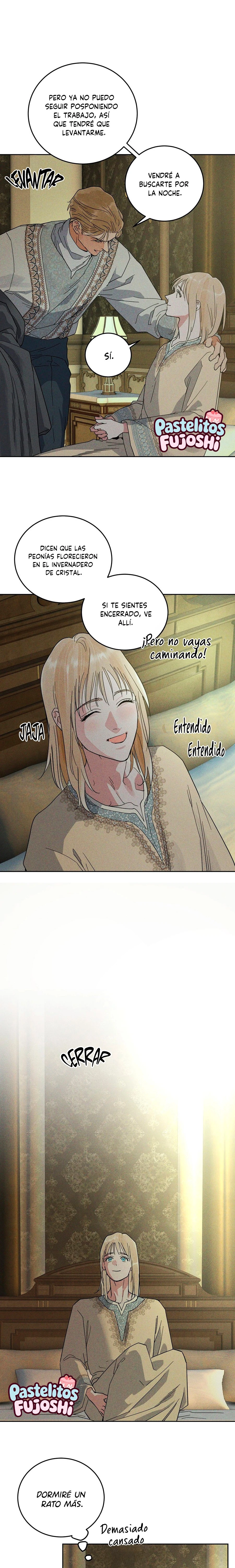 Antidote Capítulo 94 - Page 8