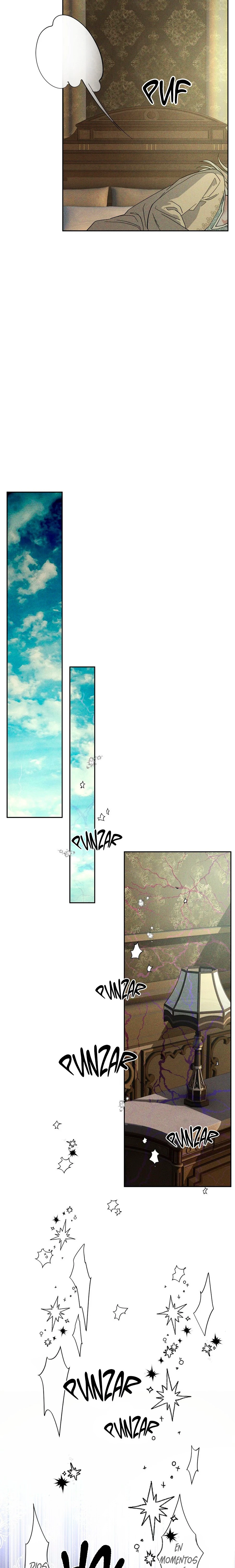 Antidote Capítulo 94 - Page 9