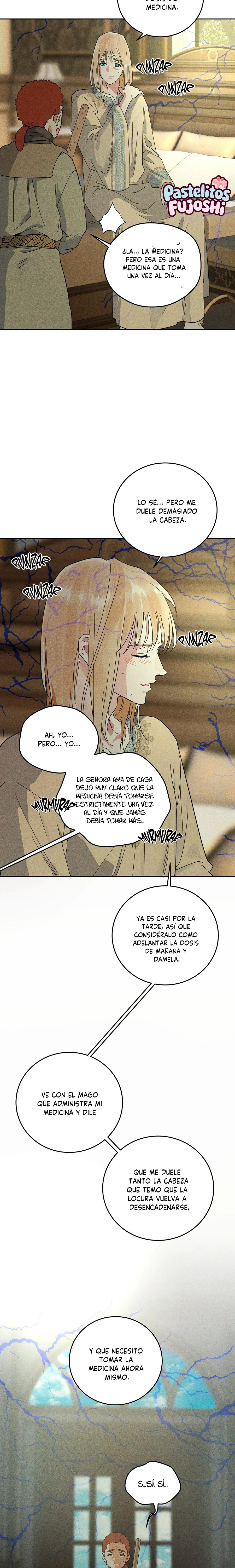 Antidote Capítulo 94 - Page 11