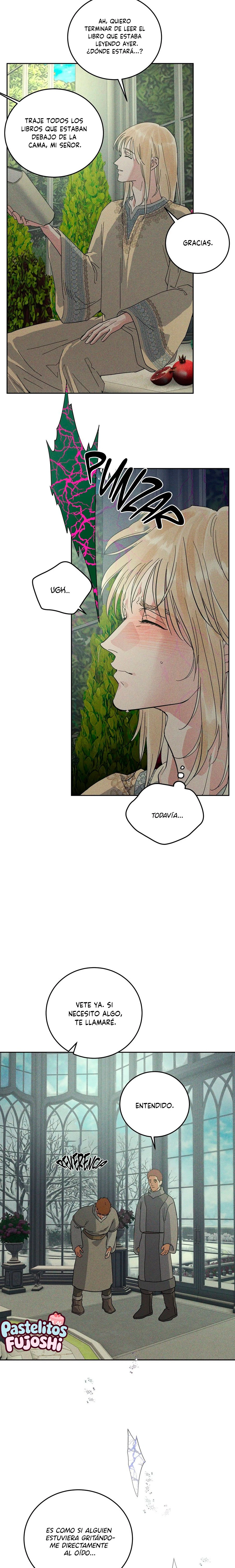 Antidote Capítulo 94 - Page 13